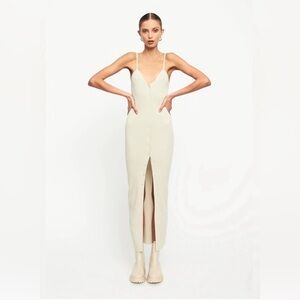 Lioness Casa Midi Dress - Size US 8